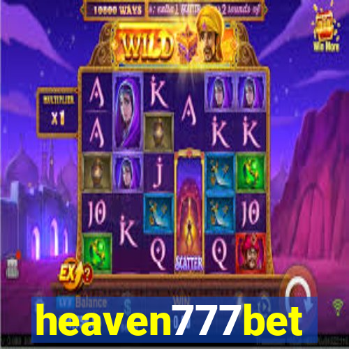 heaven777bet