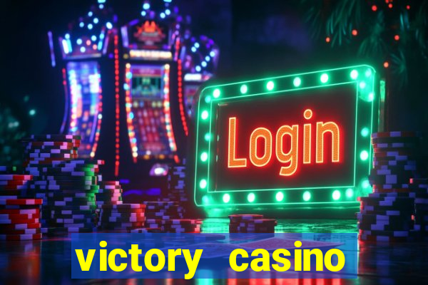 victory casino cruise florida