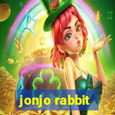 jonjo rabbit