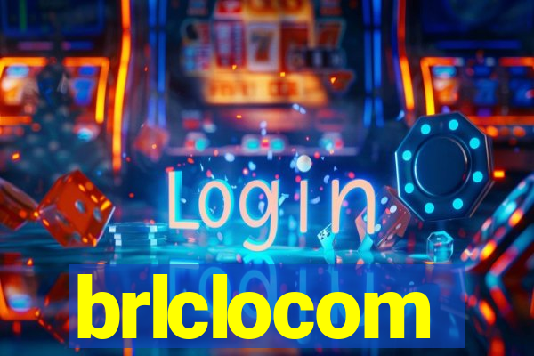 brlclocom