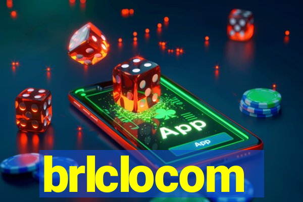 brlclocom