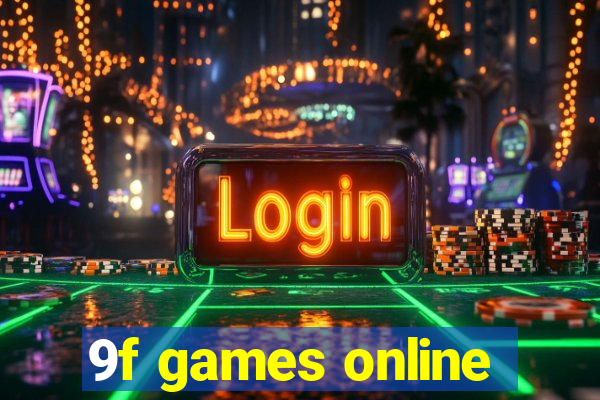 9f games online