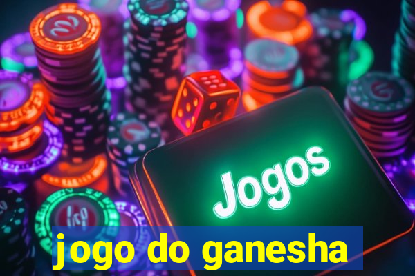 jogo do ganesha