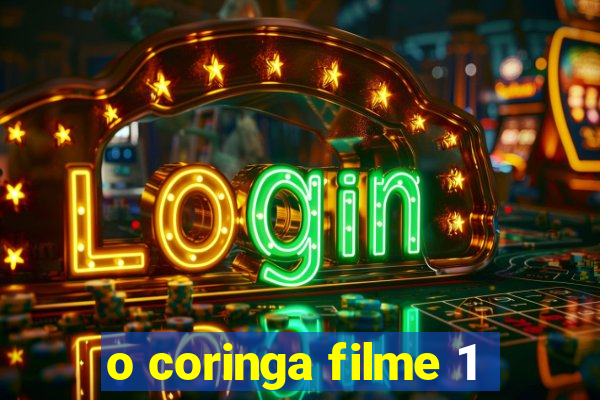 o coringa filme 1