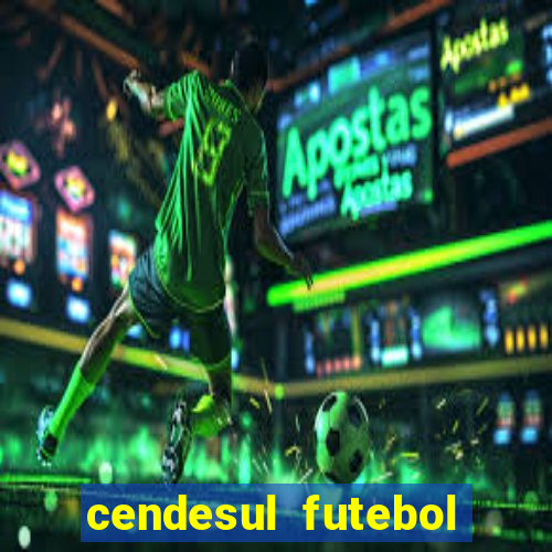 cendesul futebol society e eventos recife - pe