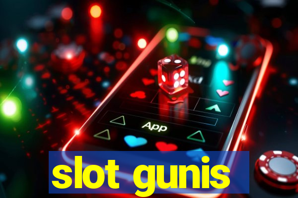 slot gunis