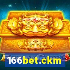 166bet.ckm