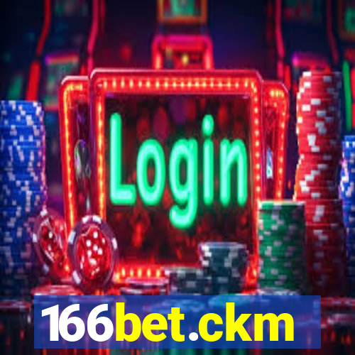 166bet.ckm