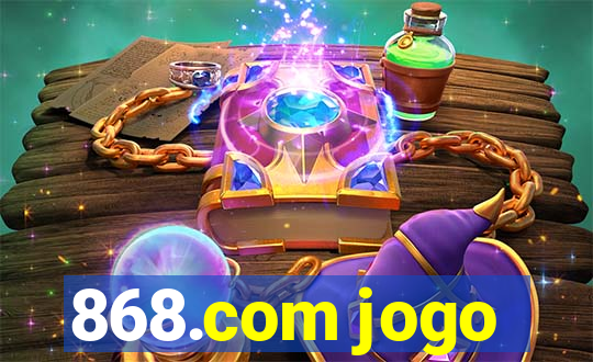 868.com jogo