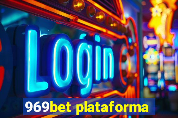 969bet plataforma