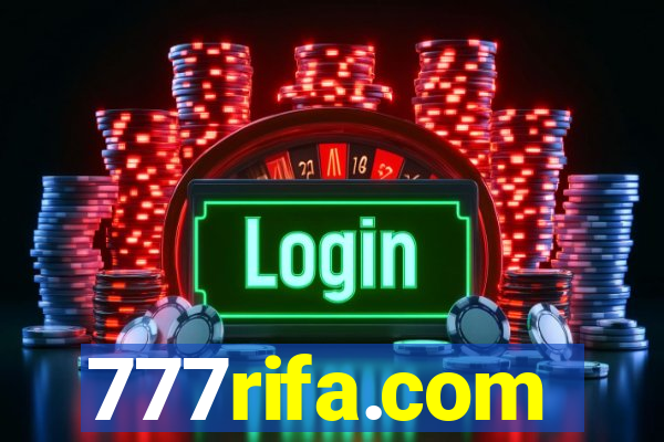 777rifa.com