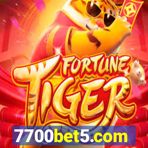 7700bet5.com