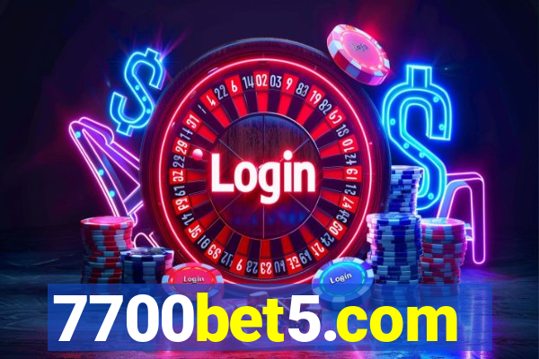 7700bet5.com