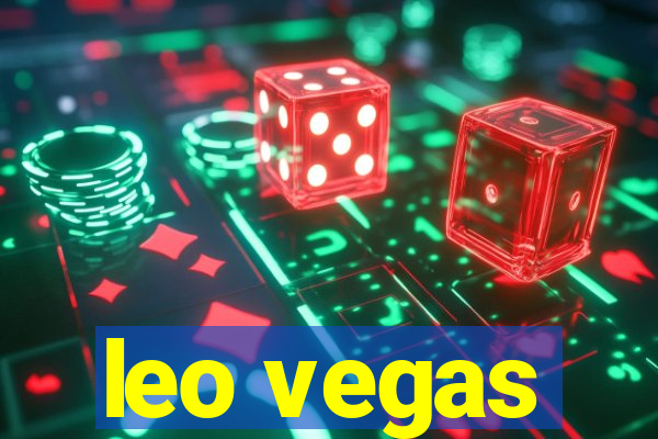 leo vegas