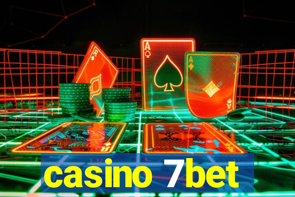 casino 7bet