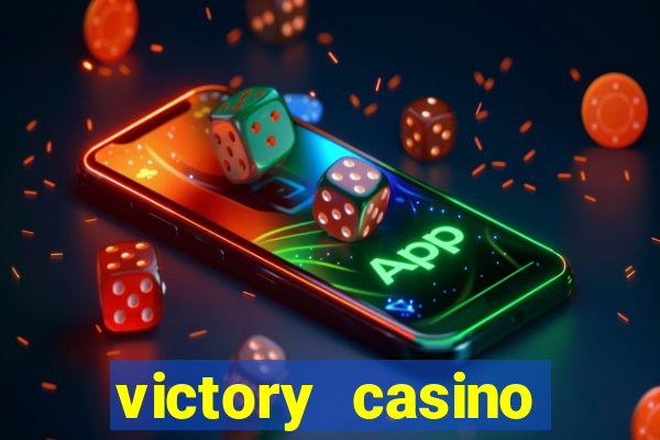 victory casino cruises port canaveral