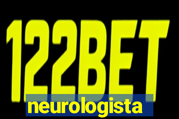 neurologista cruzeiro sp