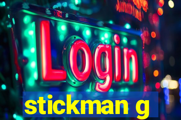 stickman g