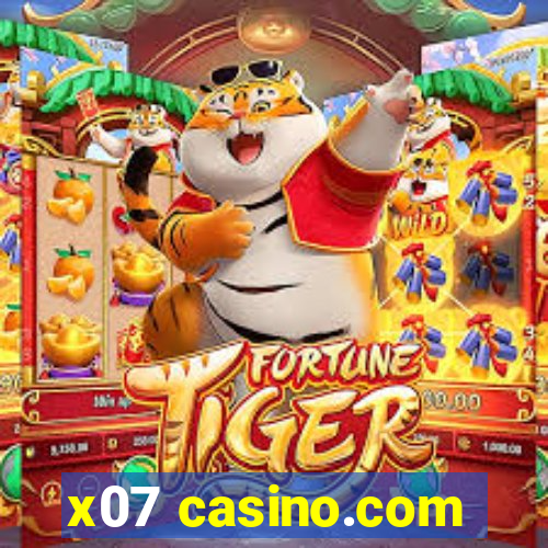 x07 casino.com