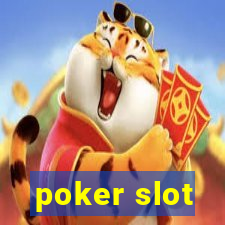 poker slot