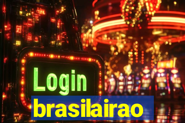 brasilairao