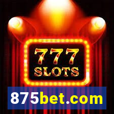 875bet.com