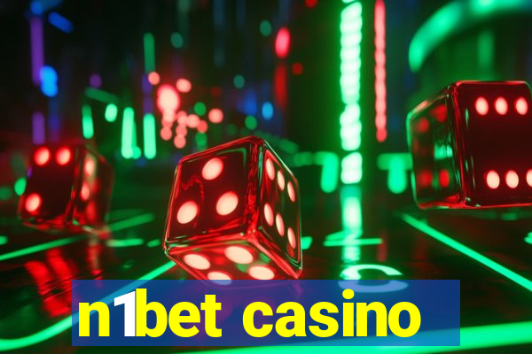 n1bet casino