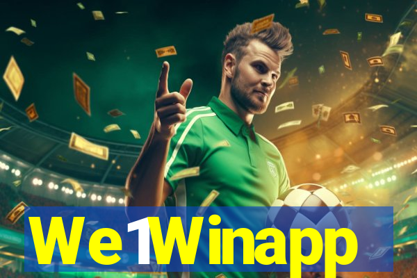 We1Winapp