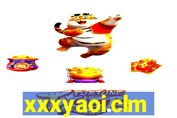 xxxyaoi.clm