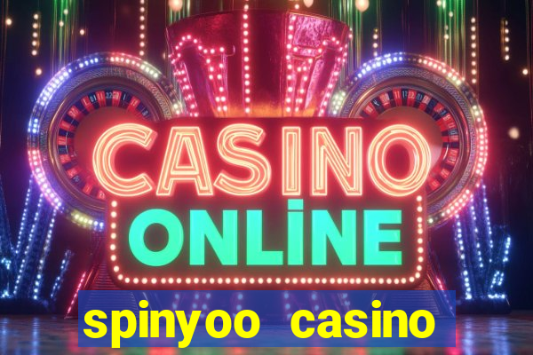 spinyoo casino review for malta