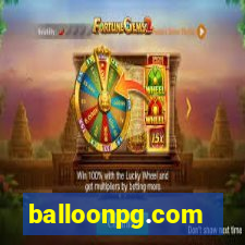 balloonpg.com