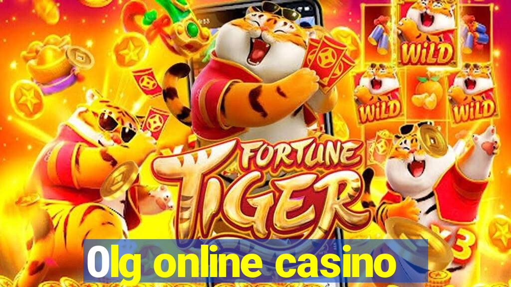 0lg online casino