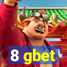 8 gbet