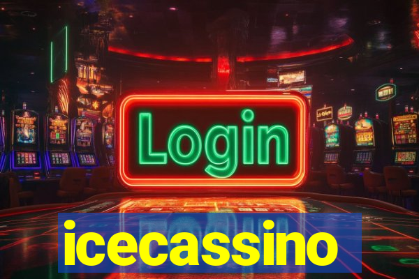 icecassino