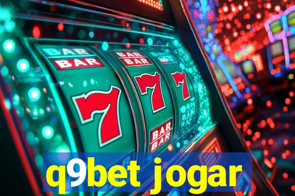 q9bet jogar