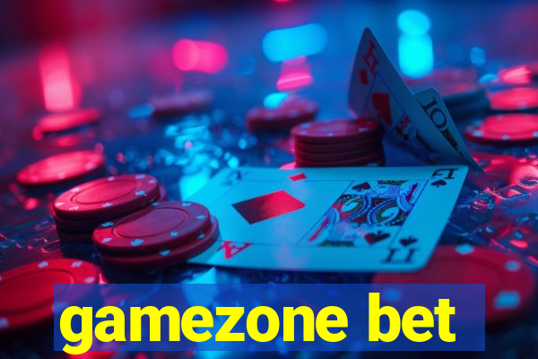 gamezone bet