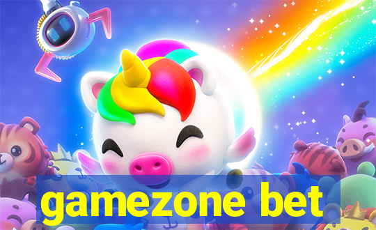 gamezone bet