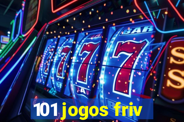 101 jogos friv