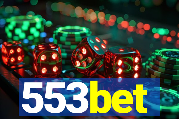 553bet