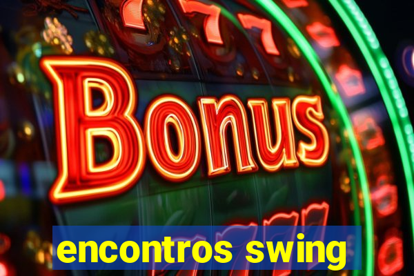 encontros swing