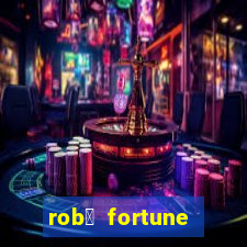 rob么 fortune tiger whatsapp