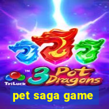 pet saga game