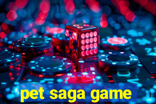 pet saga game