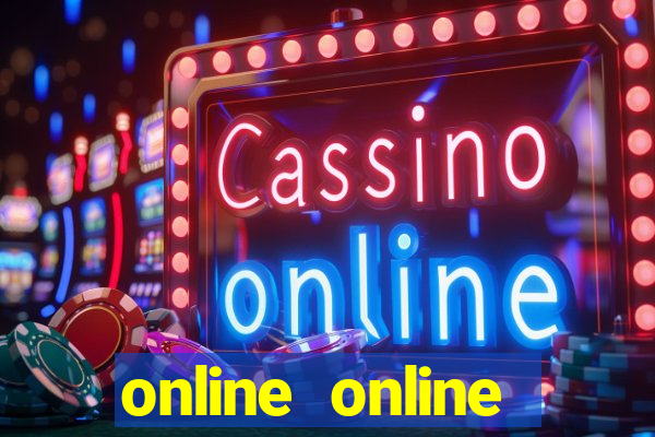 online online casino real money