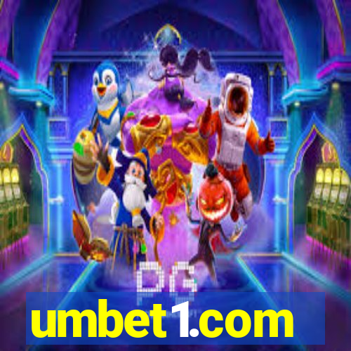 umbet1.com