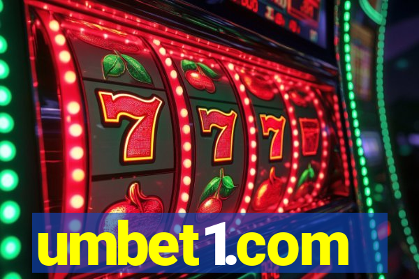 umbet1.com