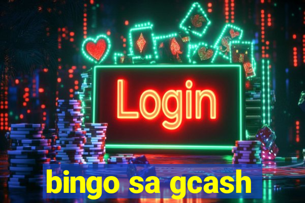 bingo sa gcash