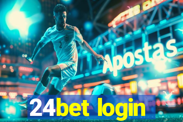 24bet login