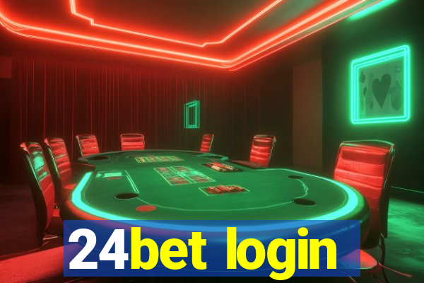 24bet login