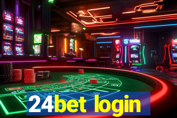 24bet login